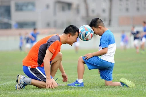 マノマノFootball